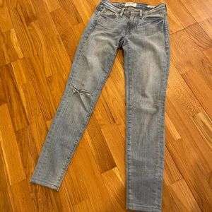 FRAME Le skinny de Jenne